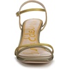 image:imageSam Edelman Womens Presley SandalsLight Olive Multi