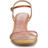 image:imageSam Edelman Womens Presley SandalsPinkOrange Multi