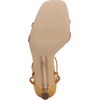 image:imageSam Edelman Womens Presley SandalsPinkOrange Multi
