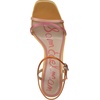 image:imageSam Edelman Womens Presley SandalsPinkOrange Multi