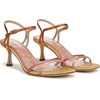 image:imageSam Edelman Womens Presley SandalsPinkOrange Multi