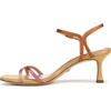 image:imageSam Edelman Womens Presley SandalsPinkOrange Multi
