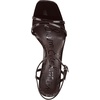 image:imageSam Edelman Womens Presley SandalsRich Chocolate