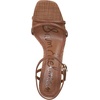 image:imageSam Edelman Womens Presley SandalsRich Cognac