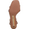image:imageSam Edelman Womens Presley SandalsRich Cognac
