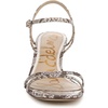 image:imageSam Edelman Womens Presley SandalsSandshell Multi