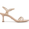 image:imageSam Edelman Womens Presley SandalsSienna Tan Patent