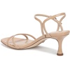 image:imageSam Edelman Womens Presley SandalsSienna Tan Patent