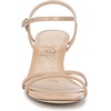 image:imageSam Edelman Womens Presley SandalsSienna Tan Patent