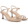 image:imageSam Edelman Womens Presley SandalsSienna Tan Patent