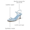 image:imageSam Edelman Womens Presley SandalsSpring Blue
