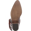 image:imageSam Edelman Womens Rhett Western Fringe BootsFrench MerlotFrench Burgundy