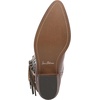 image:imageSam Edelman Womens Rhett Western Fringe BootsLuxe BrownPrestige Chocolate