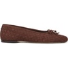 image:imageSam Edelman Womens Ruthie FlatsAnde Brown