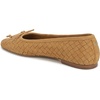 image:imageSam Edelman Womens Ruthie FlatsDesert Tan