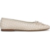 image:imageSam Edelman Womens Ruthie FlatsModern Ivory