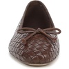 image:imageSam Edelman Womens Ruthie FlatsTerazzo Brown