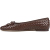 image:imageSam Edelman Womens Ruthie FlatsTerazzo Brown