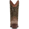 image:imageSam Edelman Womens Rylin Western BootsLight Terra ToffeeOlive Branch