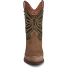 image:imageSam Edelman Womens Rylin Western BootsLight Terra ToffeeOlive Branch