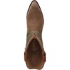 image:imageSam Edelman Womens Rylin Western BootsLight Terra ToffeeOlive Branch