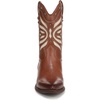 image:imageSam Edelman Womens Rylin Western BootsLuxe BrownCream
