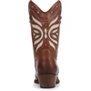 image:imageSam Edelman Womens Rylin Western BootsLuxe BrownCream