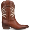 image:imageSam Edelman Womens Rylin Western BootsLuxe BrownCream
