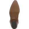 image:imageSam Edelman Womens Rylin Western BootsLuxe BrownCream