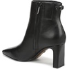 image:imageSam Edelman Womens Saige Ankle BootBlack Leather