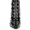 image:imageSam Edelman Womens Saige Ankle BootBlack Patent Stud