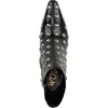 image:imageSam Edelman Womens Saige Ankle BootBlack Patent Stud