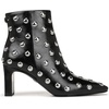 image:imageSam Edelman Womens Saige Ankle BootBlack Patent Stud