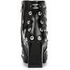image:imageSam Edelman Womens Saige Ankle BootBlack Patent Stud