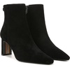 image:imageSam Edelman Womens Saige Ankle BootBlack Suede