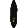 image:imageSam Edelman Womens Saige Ankle BootBlack Suede