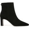 image:imageSam Edelman Womens Saige Ankle BootBlack Suede