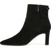 image:imageSam Edelman Womens Saige Ankle BootBlack Suede