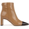image:imageSam Edelman Womens Saige Ankle BootCamel SandRich Chocolate