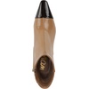 image:imageSam Edelman Womens Saige Ankle BootCamel SandRich Chocolate