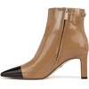image:imageSam Edelman Womens Saige Ankle BootCamel SandRich Chocolate