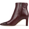 image:imageSam Edelman Womens Saige Ankle BootFrench Burgundy