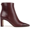 image:imageSam Edelman Womens Saige Ankle BootFrench Burgundy