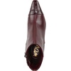 image:imageSam Edelman Womens Saige Ankle BootFrench Burgundy