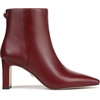 image:imageSam Edelman Womens Saige Ankle BootFrench Merlot