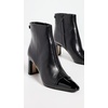 image:imageSam Edelman Womens Saige Ankle BootSmooth Black Leather