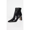 image:imageSam Edelman Womens Saige Ankle BootSmooth Black Leather