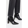 image:imageSam Edelman Womens Saige Ankle BootSmooth Black Leather