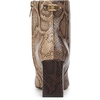 image:imageSam Edelman Womens Saige Ankle BootTruffle Brown Light Sand