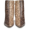 image:imageSam Edelman Womens Saige Ankle BootTruffle Brown Light Sand